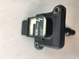 Seat Alhambra (Mk1) High voltage ignition coil 0040402009