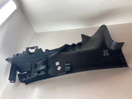 Peugeot 508 Garniture de marche-pieds arrière 9686361677