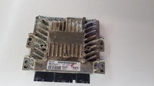 Ford S-MAX Dzinēja vadības bloks S122865021A2