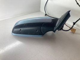Audi A4 S4 B7 8E 8H Front door electric wing mirror E1010861