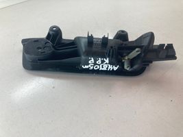 Audi A4 S4 B7 8E 8H Maniglia interna per portiera anteriore 8E2837019