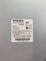 Volvo V50 Amplificateur de son 30752374