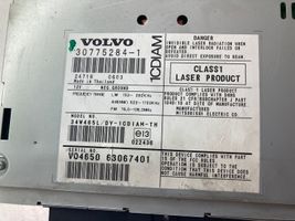 Volvo V50 CD/DVD-vaihdin 307752841