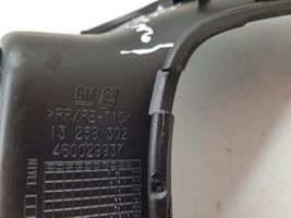 Opel Meriva B Kita centrinė konsolės (tunelio) detalė 13258302