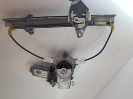 Nissan Qashqai Elektryczny podnośnik szyby drzwi tylnych 119766