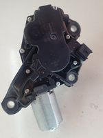 Nissan Qashqai Rear window wiper motor 0390201820