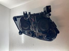 Nissan Qashqai Lampa przednia 26060JD00E