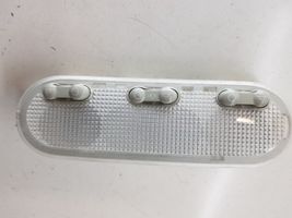 Nissan Qashqai Illuminazione sedili anteriori 8200073234