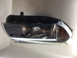 BMW X1 E84 Faro/fanale 89093507