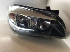 BMW X1 E84 Faro/fanale 89093507