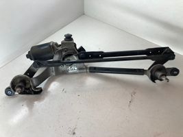 Hyundai i40 Mechanizm i silniczek wycieraczek szyby przedniej / czołowej 981003Z900