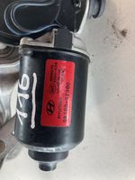 Hyundai i40 Motor y varillaje del limpiaparabrisas delantero 981003Z900