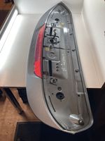 Hyundai i40 Tailgate/trunk spoiler 872103Z000