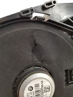 BMW X1 E84 Subwoofer-bassokaiutin 6513920478603