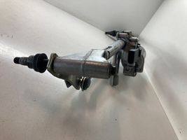 BMW X1 E84 Mechanizm i silniczek wycieraczek szyby przedniej / czołowej 299246601