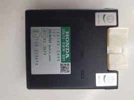 Honda CR-V Parking PDC control unit/module 39670SWWG01