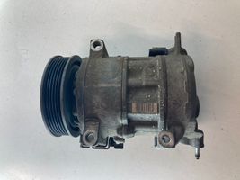 Peugeot 5008 Kompresor / Sprężarka klimatyzacji A/C 598755
