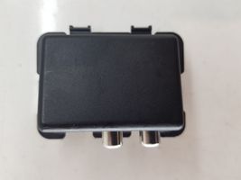 Citroen C5 Câble adaptateur AUX 9659681480