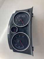 Opel Zafira B Speedometer (instrument cluster) 13216684