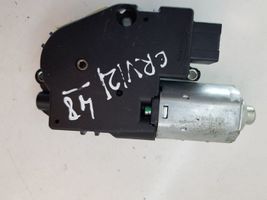 Honda CR-V Sunroof motor/actuator 70450SMGE010