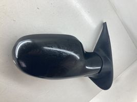 Nissan Micra Front door electric wing mirror E2011031