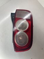 Nissan Micra Rear/tail lights 