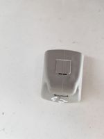 Ford Mondeo MK IV Clip/gancio/supporto per aletta parasole 