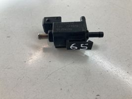 Saab 9-3 Ver2 Electrovanne Soupape de Sûreté / Dépression 55354158