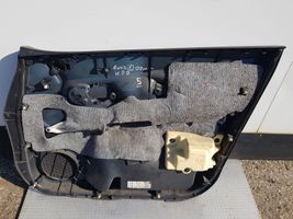 Toyota Auris 150 Boczki / Poszycie drzwi przednich 6762902010