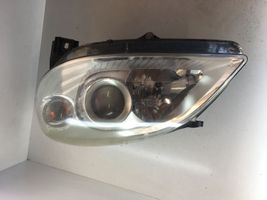 Mercedes-Benz B W245 Phare frontale 0301220201