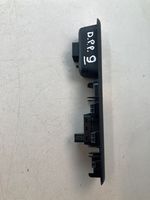 Peugeot 3008 I Electric window control switch 96650618ZD