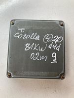 Toyota Corolla E120 E130 Sterownik / Moduł ECU 8966602120