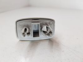 Skoda Rapid (NH) Clip/gancio/supporto per aletta parasole 