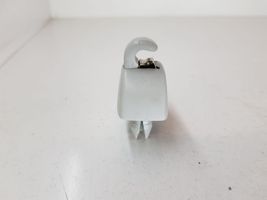 Skoda Rapid (NH) Clip/gancio/supporto per aletta parasole 