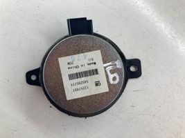 Opel Meriva B Garsiakalbis panelėje 13257497