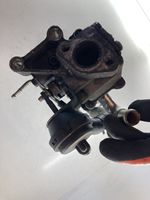 Hyundai i40 Soupape vanne EGR 284202A850