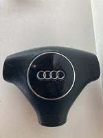 Audi A4 Allroad Ohjauspyörän turvatyyny 8E0880201