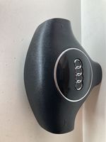 Audi A4 Allroad Ohjauspyörän turvatyyny 8E0880201