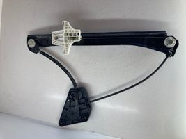 Skoda Rapid (NH) Mécanisme manuel vitre arrière 