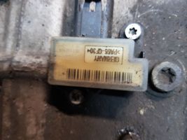 BMW X1 E84 Manualna 6-biegowa skrzynia biegów 2170017398