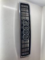 Audi A4 Allroad Grille calandre supérieure de pare-chocs avant 8E0853651F