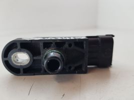 Nissan Qashqai Capteur de pression d'air 0281002997