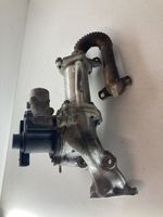 Nissan Qashqai EGR-venttiili H8200282949