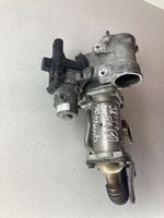 Nissan Qashqai EGR-venttiili H8200282949