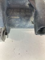 Nissan Qashqai EGR-venttiili H8200282949