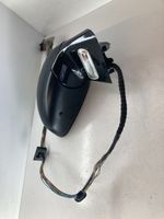 Citroen C4 I Front door electric wing mirror E9024287