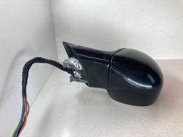 Citroen C4 I Front door electric wing mirror E9024287