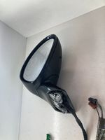 Citroen C4 I Front door electric wing mirror E9024287