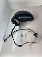 Citroen C4 I Front door electric wing mirror E9024287