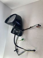 Citroen C4 I Front door electric wing mirror E9024287